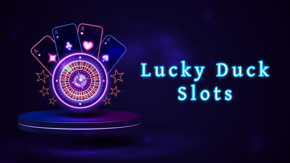 Lucky Duck Slots پاکستان